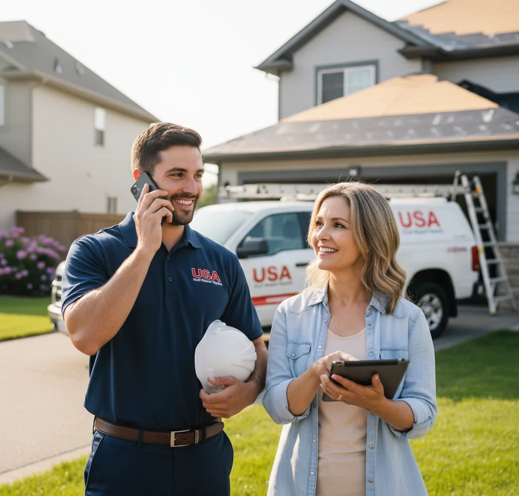 Roof Maintenance in Toney, AL